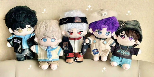 Love and Deepspace Merch Tier List: Ranking Every Type of Merchandise