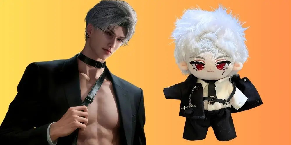 Love and Deepspace Plushies vs Body Pillows: Which One Is Right for You?