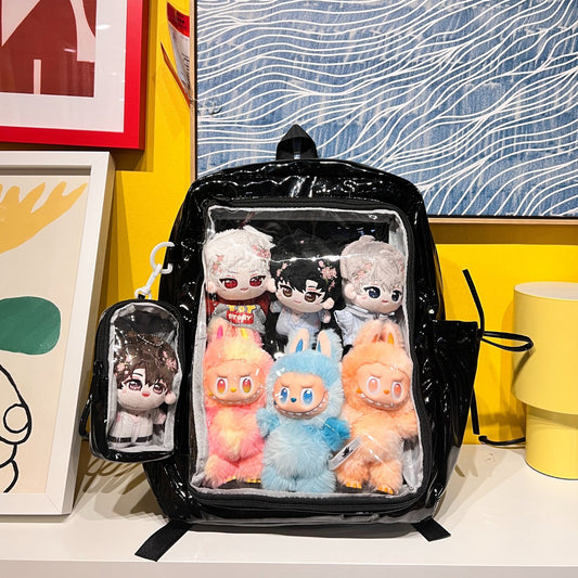 Large Ita Backpack
