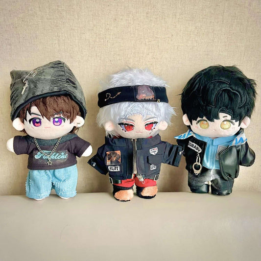 LAD 20cm doll/ outfit