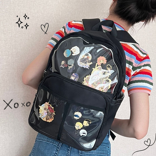 Large Ita Backpack
