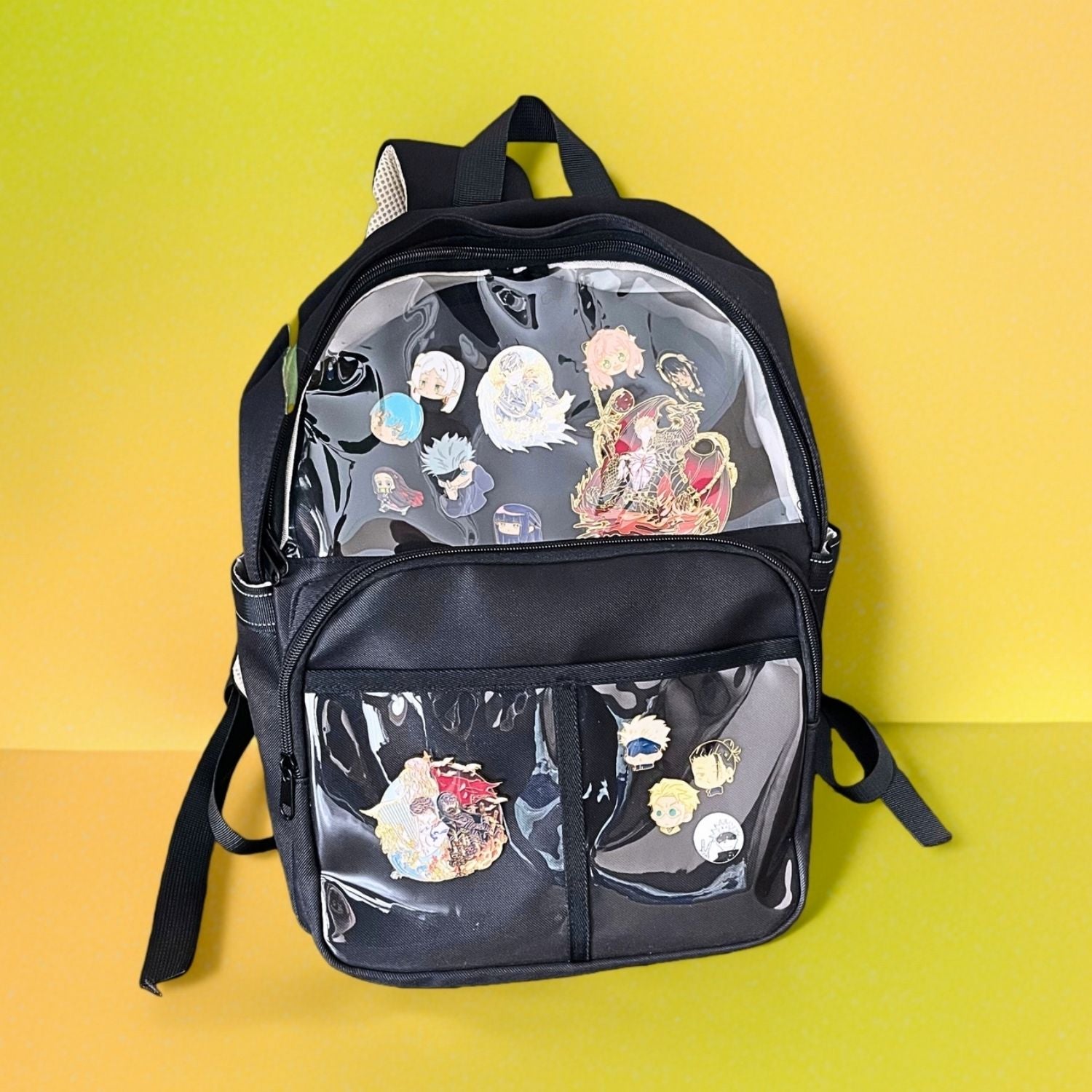 Large Ita Backpack