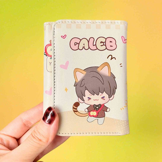 Caleb Wallet